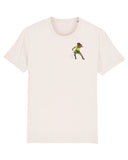 Tee Shirt Bob Marley