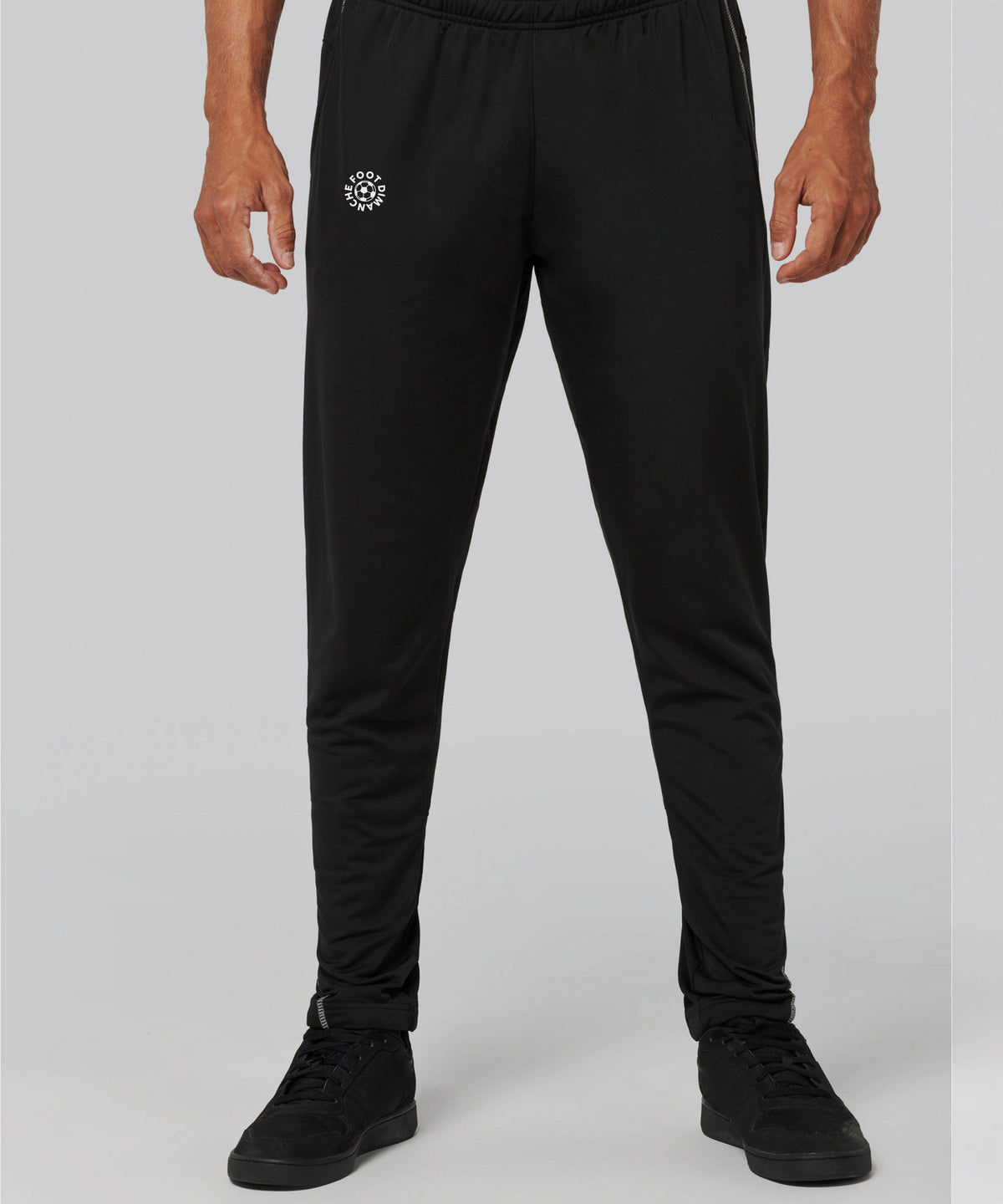 Pantalon Entrainement Foot Dimanche