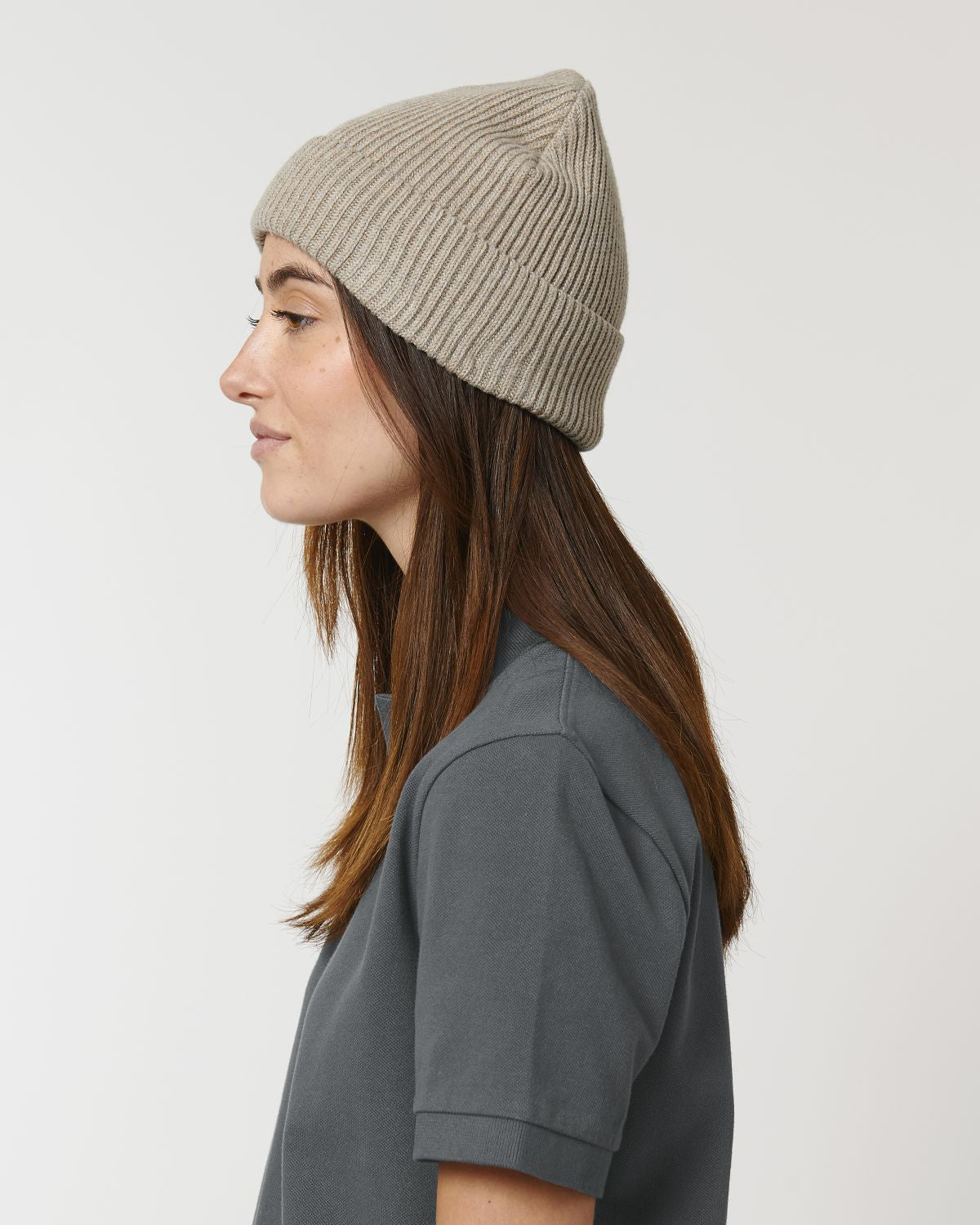 Bonnet Pêcheur brodé Foot Dimanche