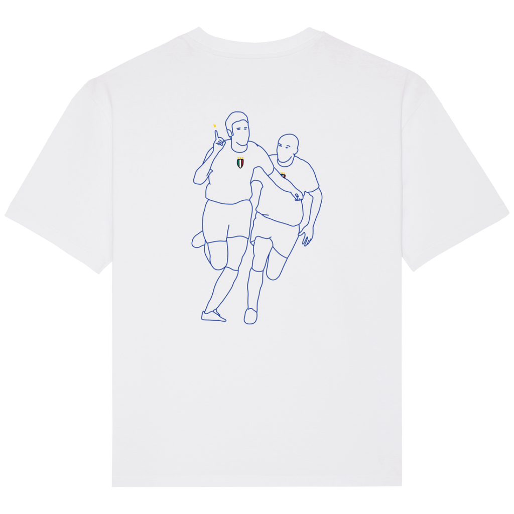 Tee Shirt Campioni 2006