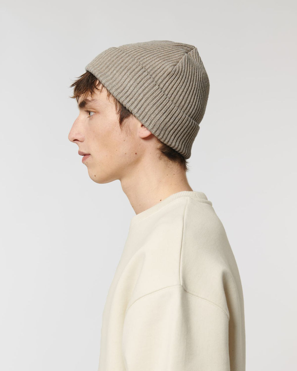Bonnet Pêcheur brodé Foot Dimanche