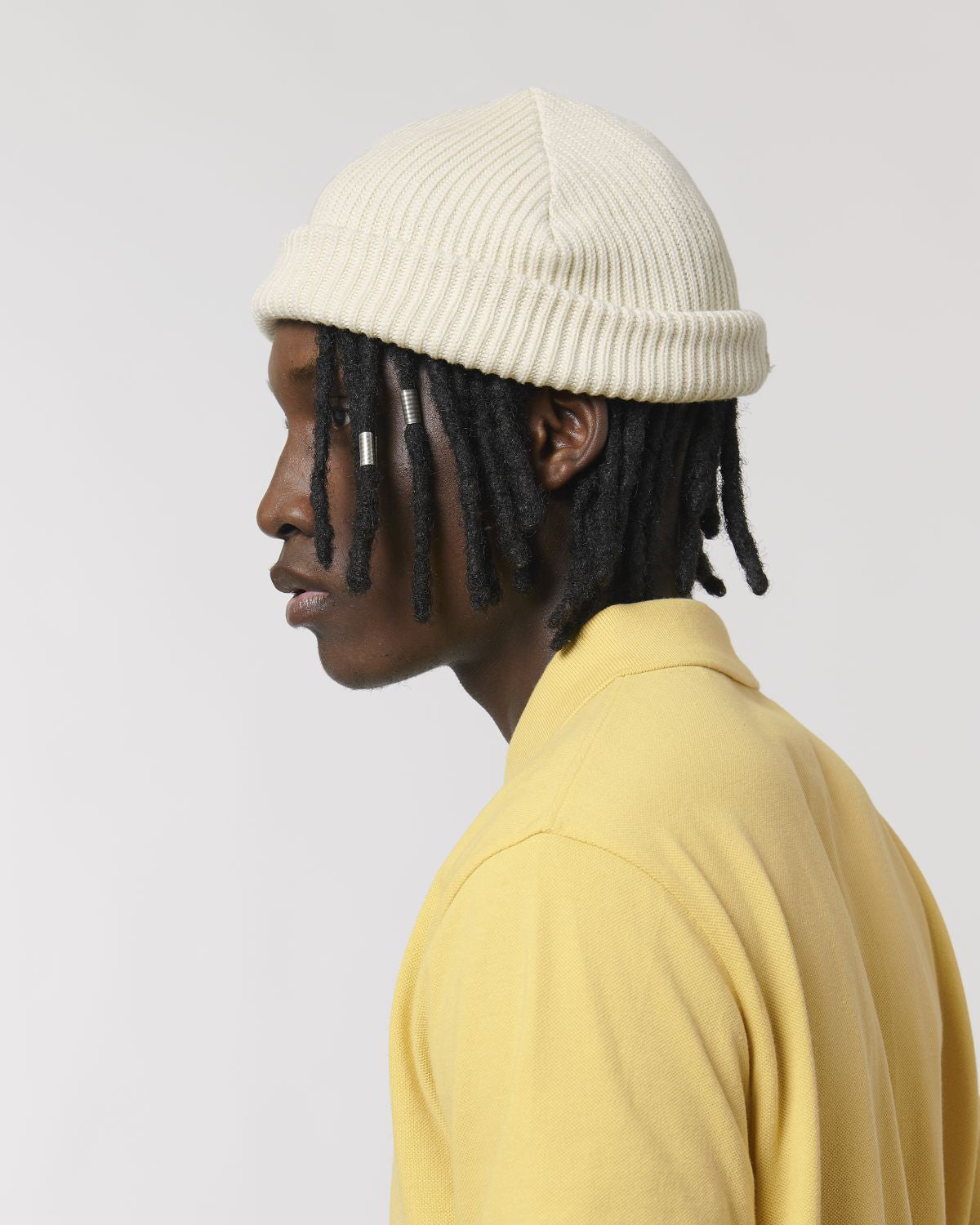 Bonnet Pêcheur brodé Foot Dimanche