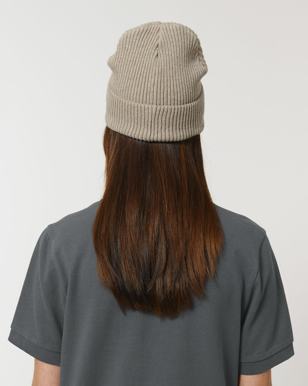 Bonnet Pêcheur brodé Foot Dimanche