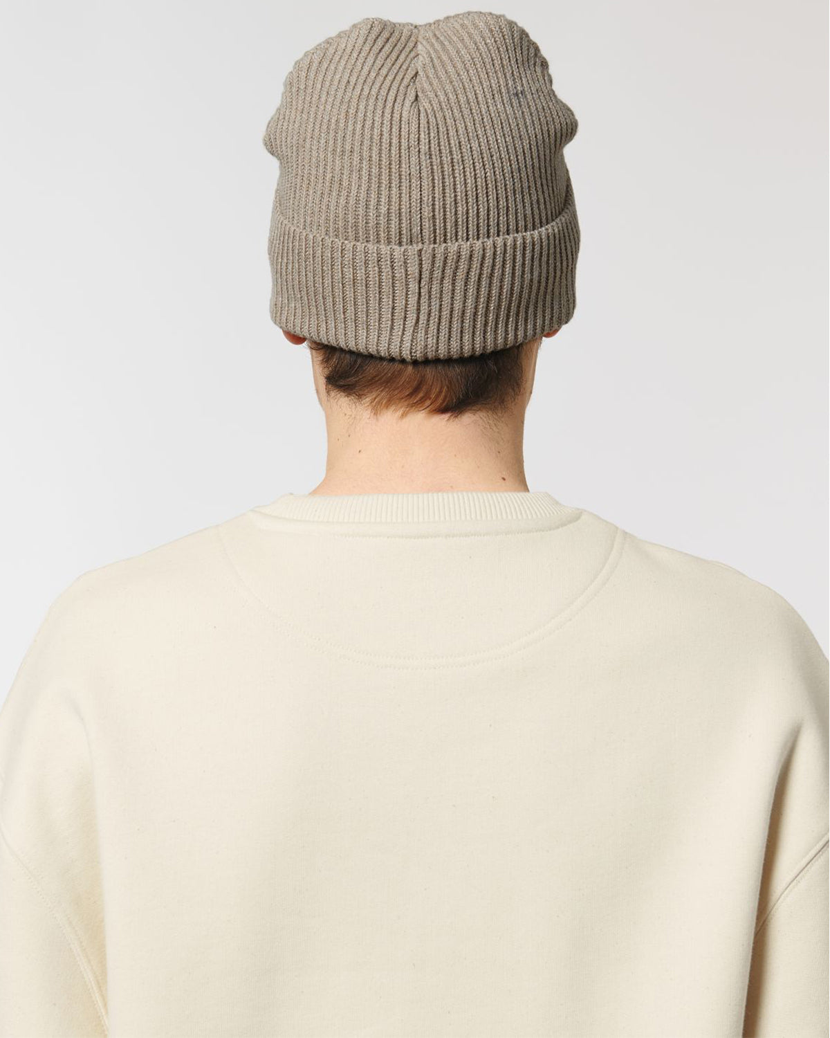 Bonnet Pêcheur brodé Foot Dimanche
