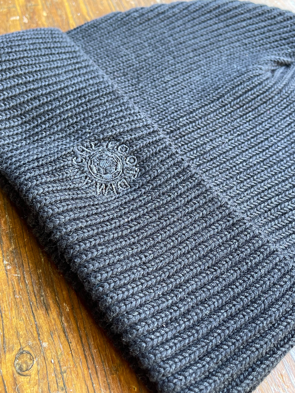 Bonnet Pêcheur brodé Foot Dimanche
