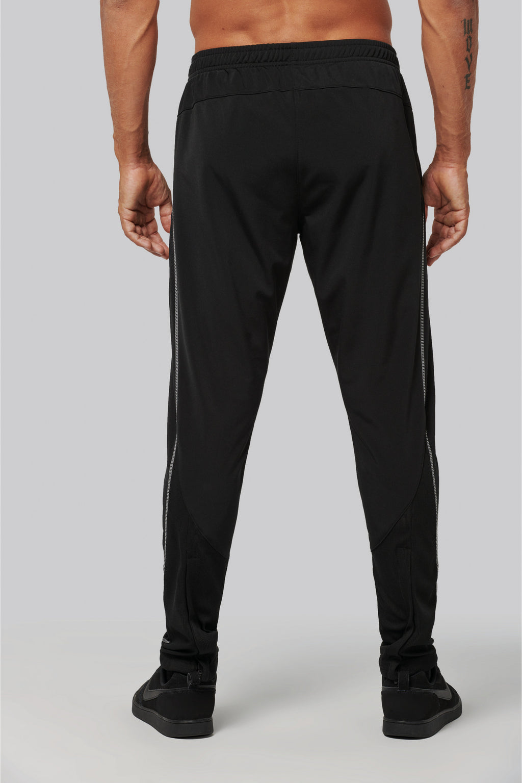 Pantalon Entrainement Foot Dimanche