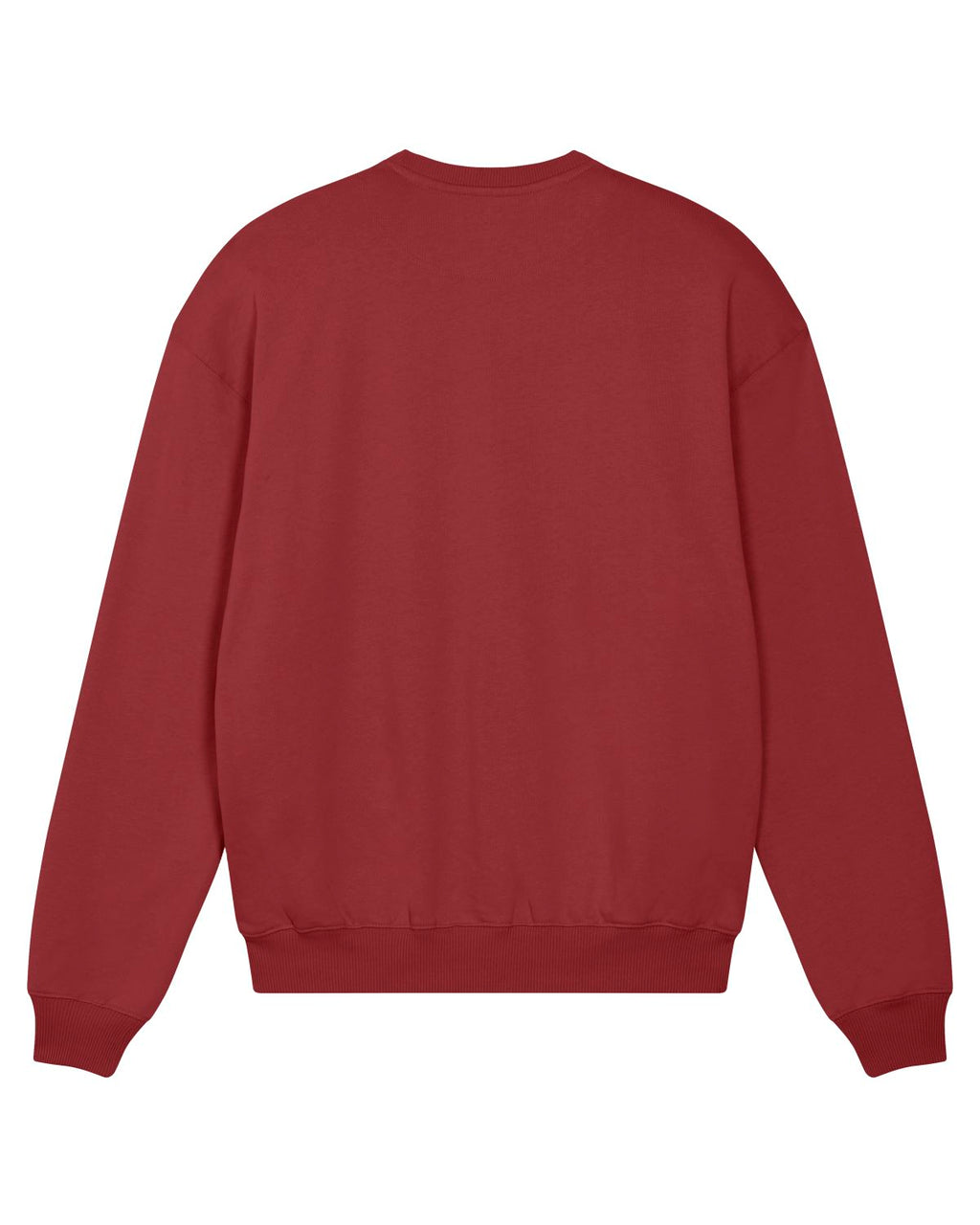 Sweatshirt Oversize brodé Foot Dimanche