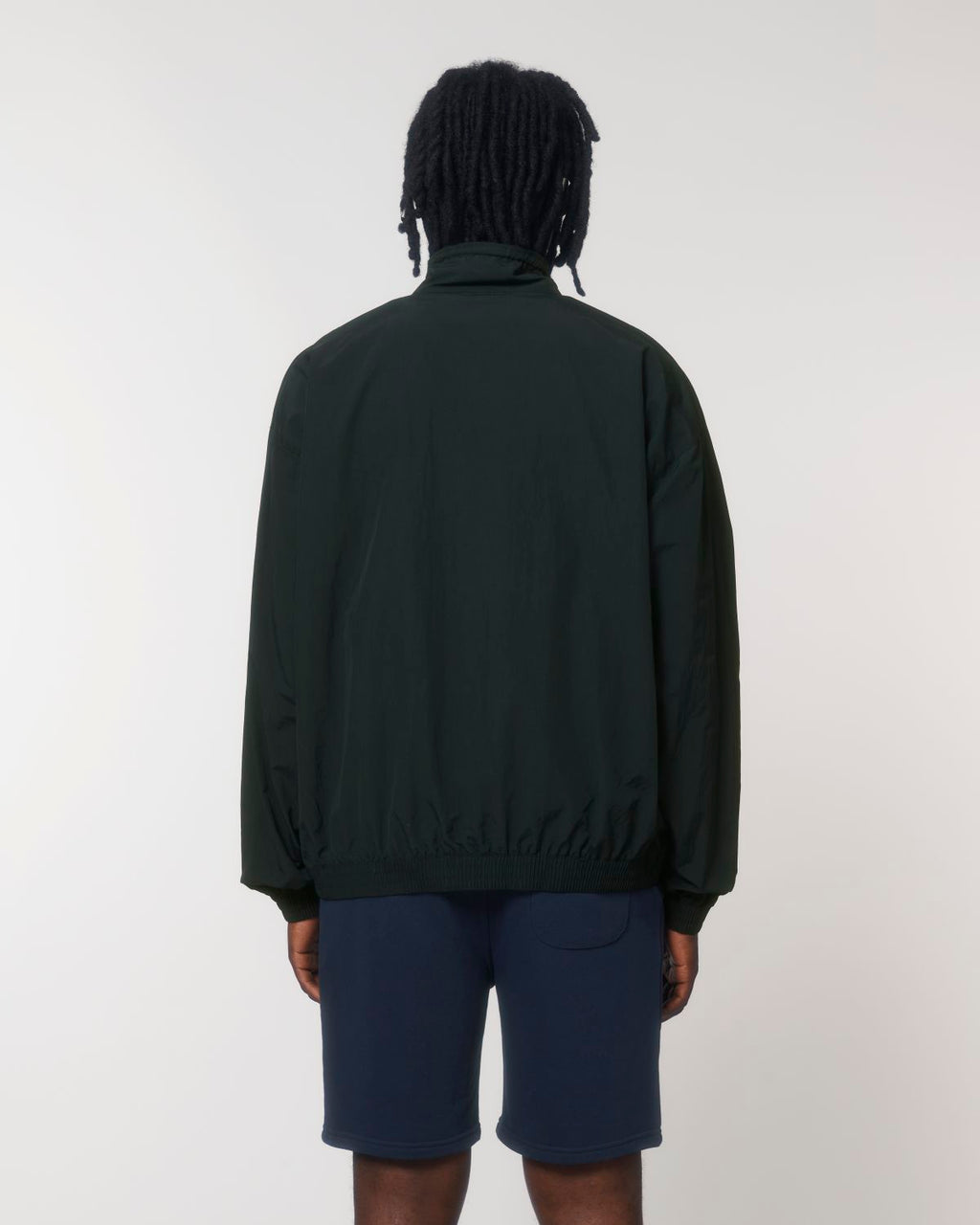 Track Top brodé Foot Dimanche - SOLDES