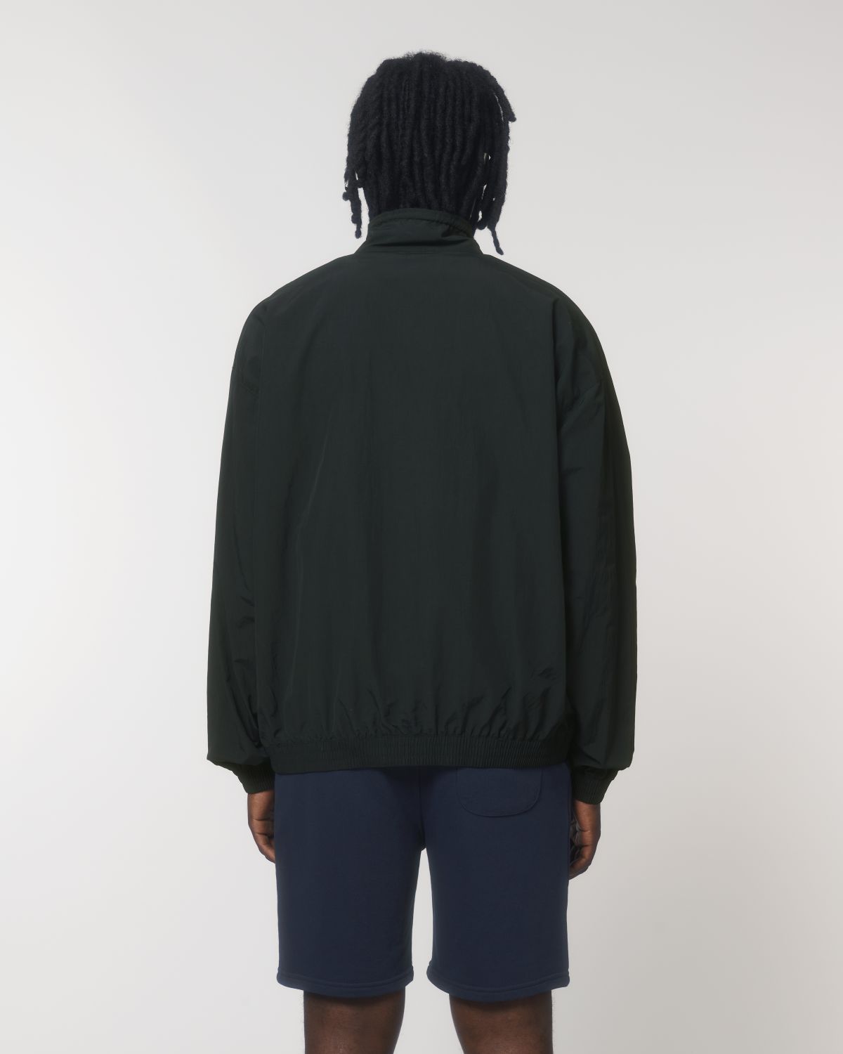 Track Top brodé Foot Dimanche - SOLDES