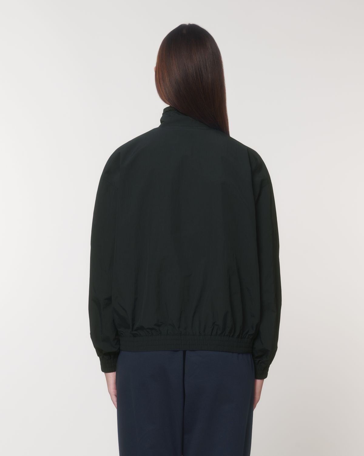 Track Top brodé Foot Dimanche - SOLDES