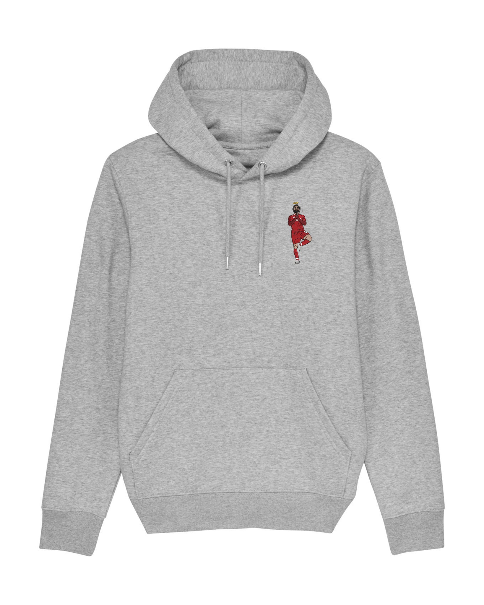 Hoodie Moh Salah