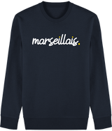Sweat Marseillais - Foot Dimanche