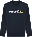 Sweat Marseillais - Foot Dimanche
