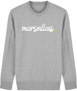 Sweat Marseillais - Foot Dimanche