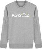 Sweat Marseillais - Foot Dimanche