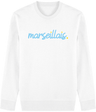 Sweat "Marseillais" - Sweat Marseillais - Foot DimancheFoot Dimanche 