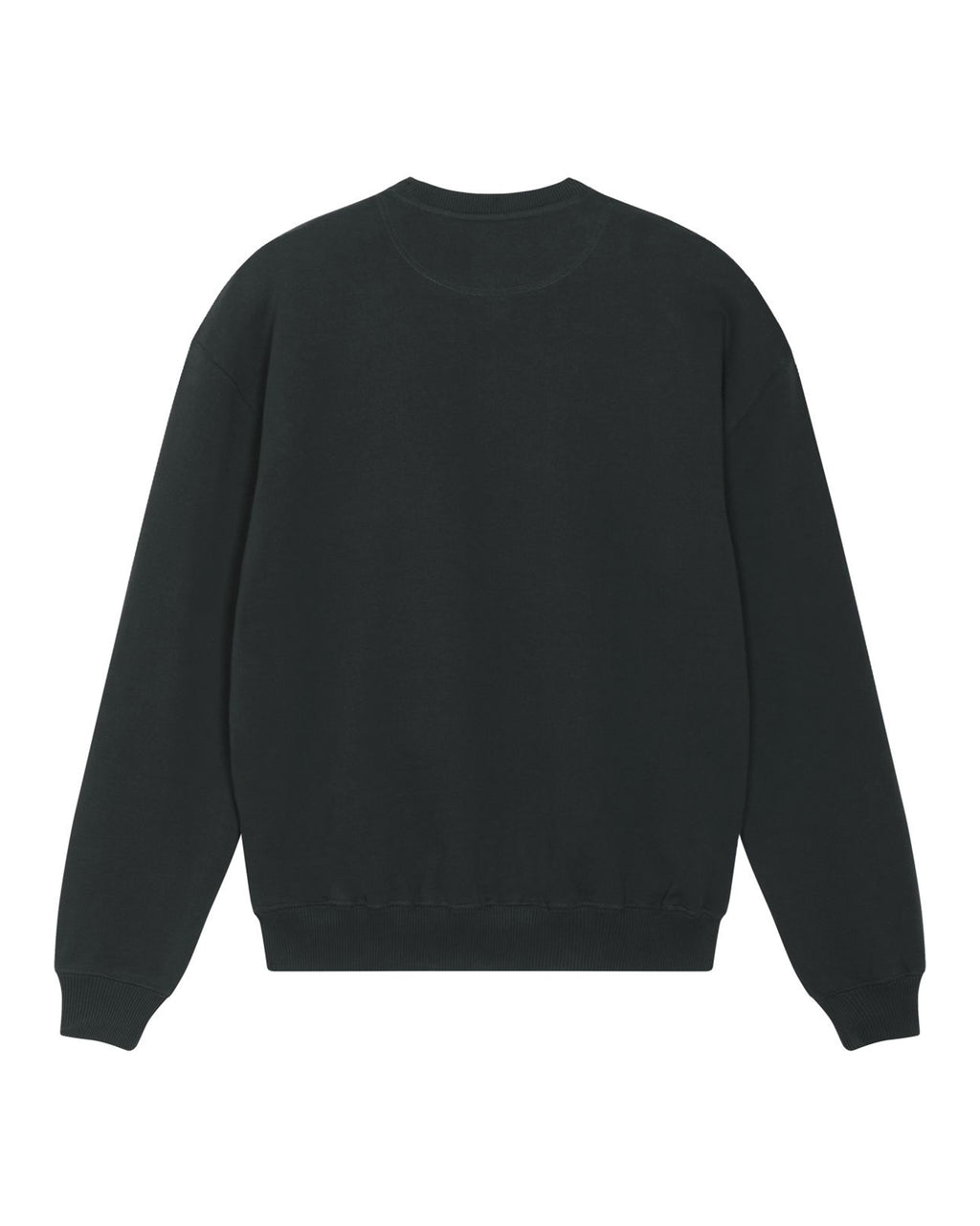 Sweatshirt Oversize brodé Foot Dimanche