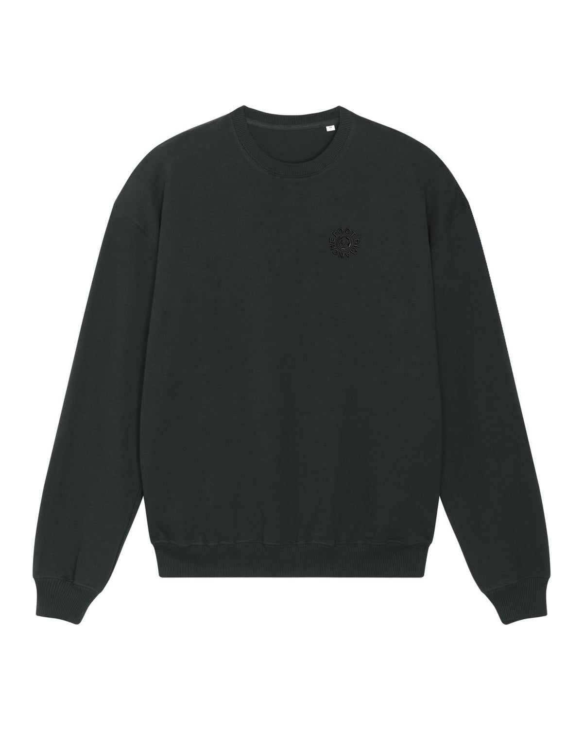 Sweat Oversize Foot Dimanche