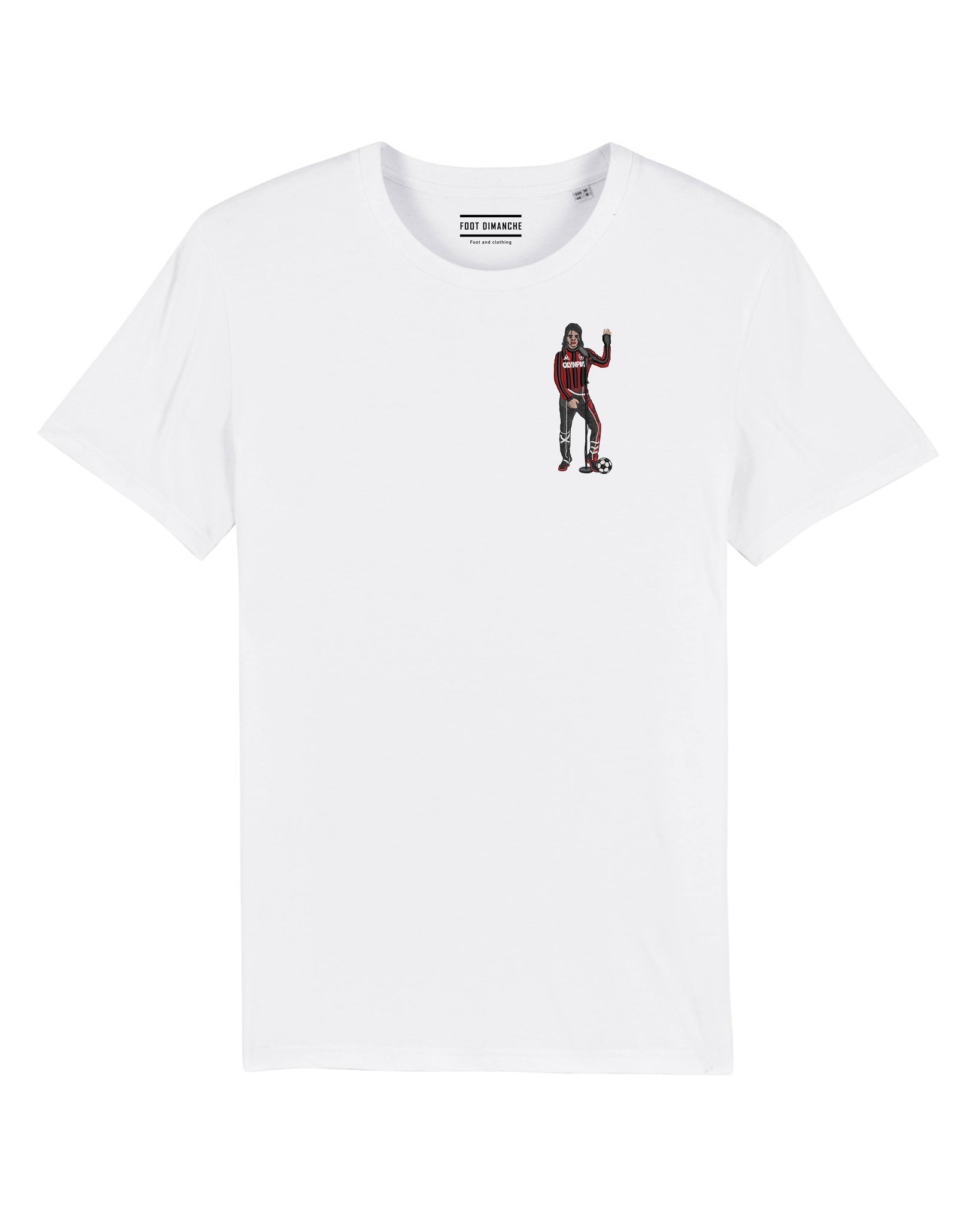 Tee Shirt Michael Jackson
