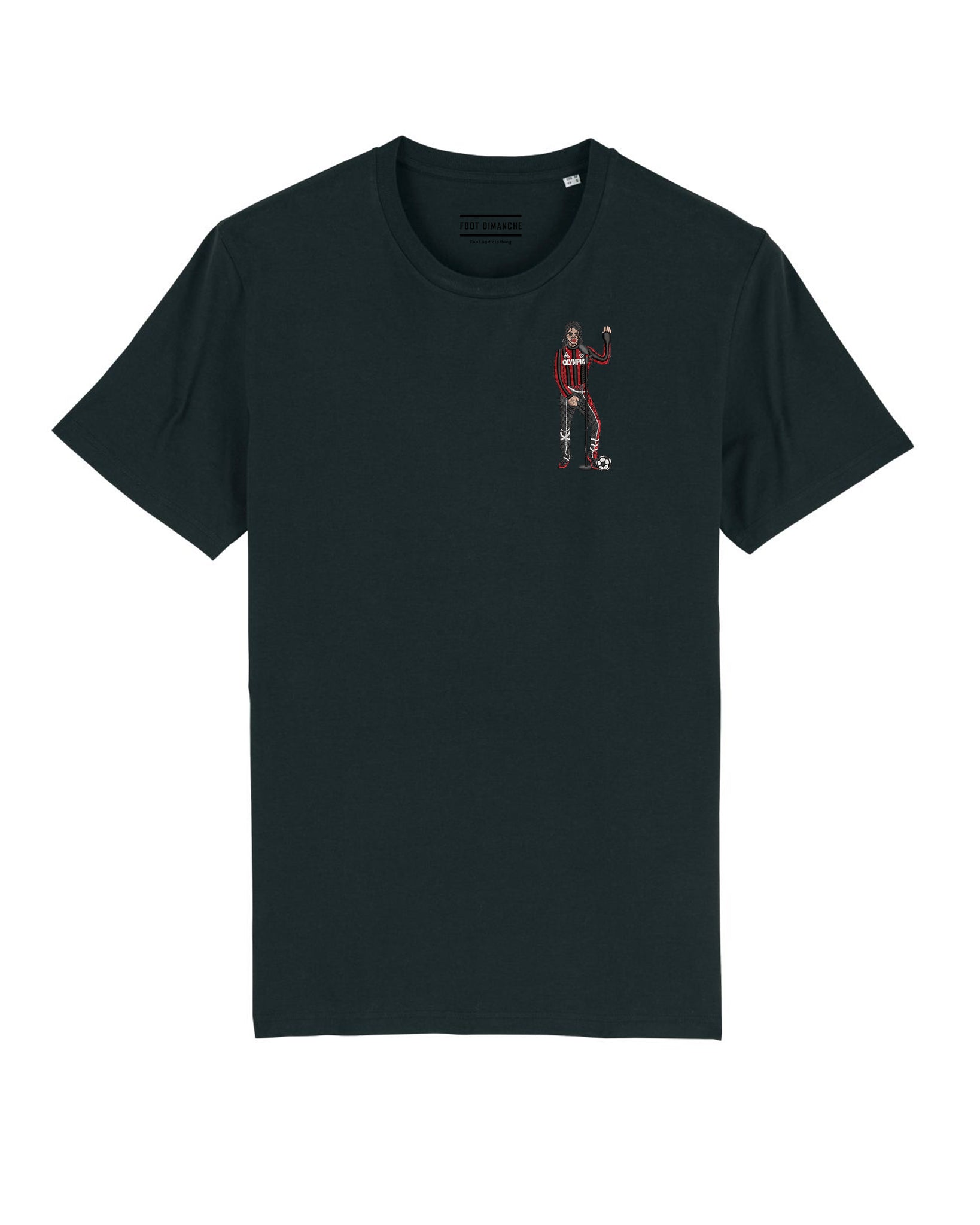 Tee Shirt Michael Jackson