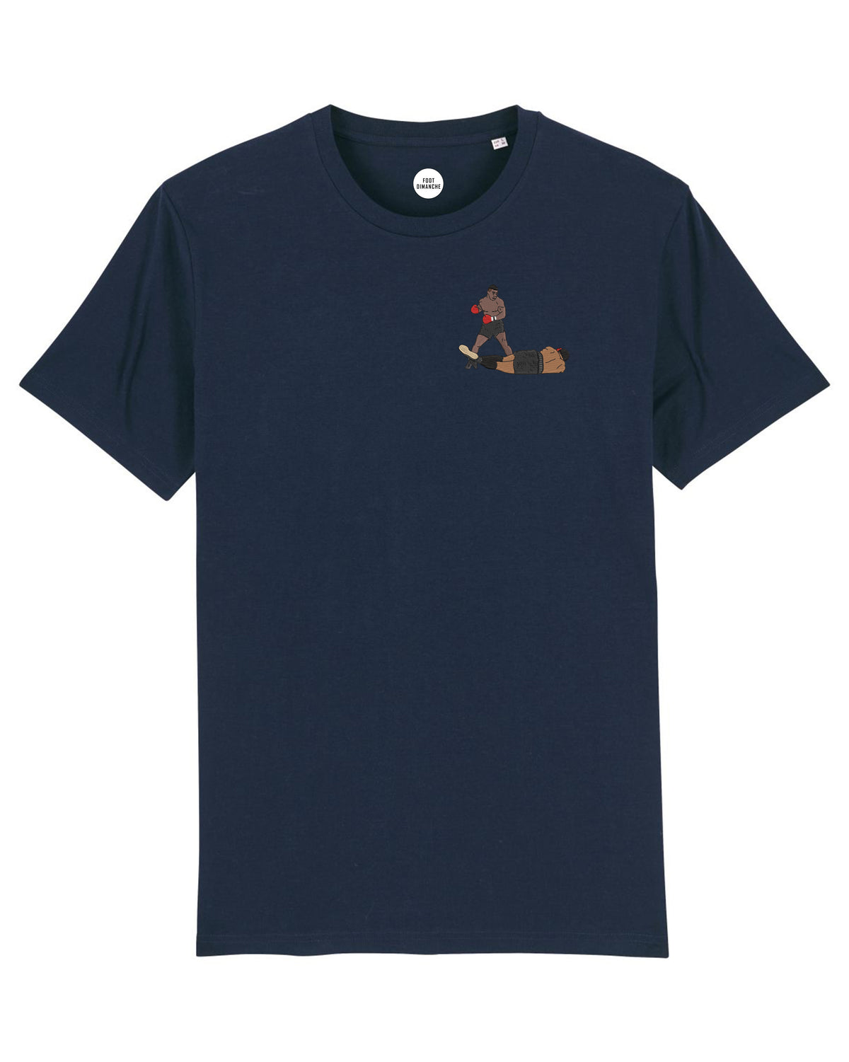 Tee Shirt Tyson