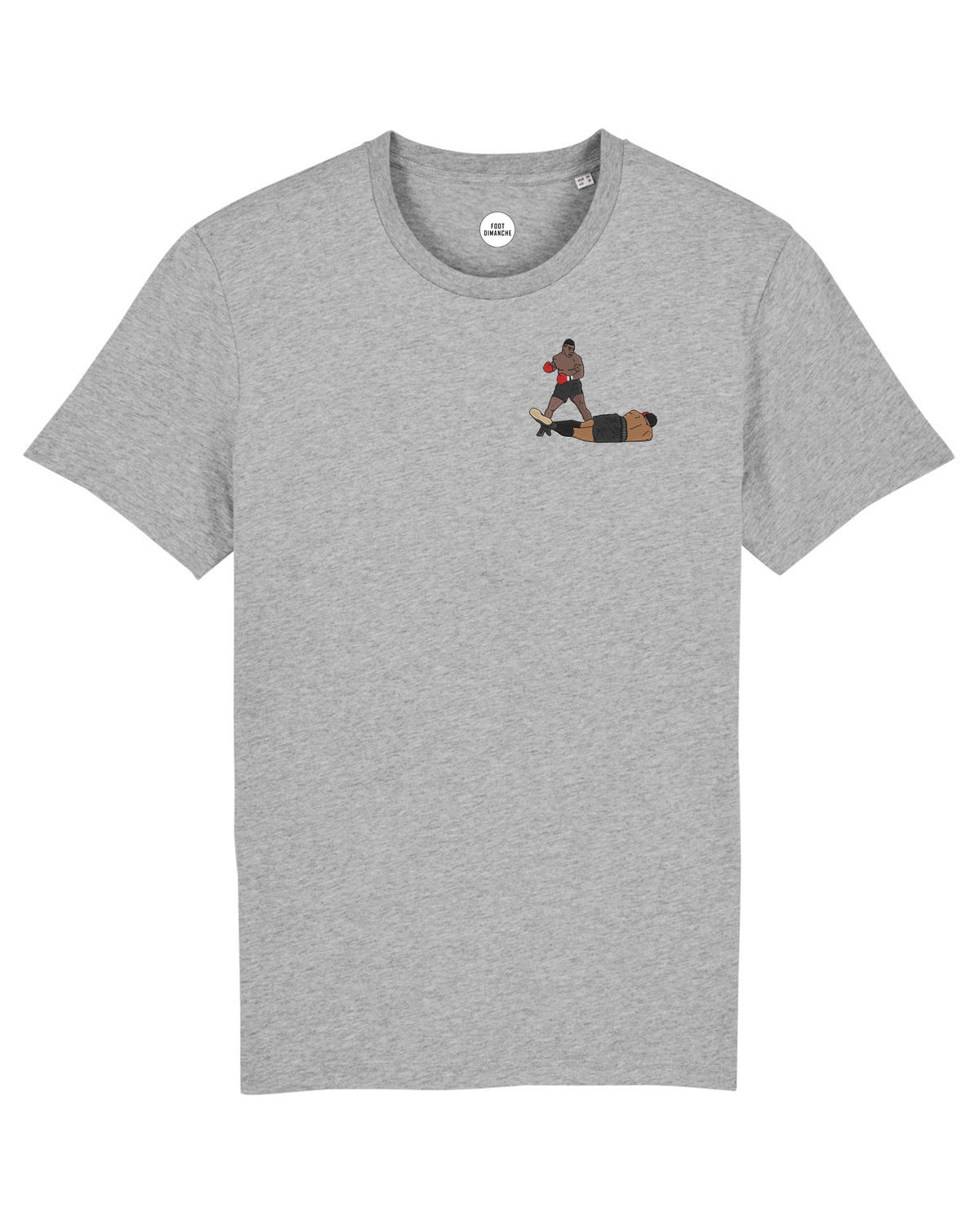 Tee Shirt Tyson