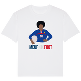 Tee Shirt MEUF DE FOOT