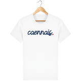 Tee Shirt "Caennais" - Foot Dimanche 