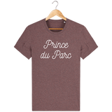 Tee Shirt "Prince du Parc" - Foot Dimanche 