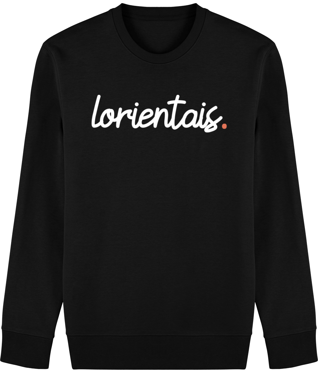 Sweat "Lorientais" - Foot Dimanche 